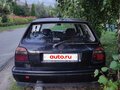 1997 Volkswagen Golf III, чёрный, 190000 рублей - вид 4