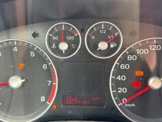 2007 Ford Focus II, чёрный, 180000 рублей, вид 5