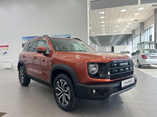 2026 Haval Dargo I Рестайлинг, оранжевый, 3899000 рублей, вид 2