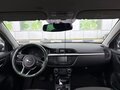 2017 Kia Rio IV, серый, 1450000 рублей - вид 4