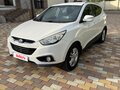 2013 Hyundai ix35 I, белый, 1100000 рублей - вид 1