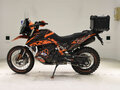 2022 KTM 890 Adventure R, чёрный, 1200000 рублей - вид 5
