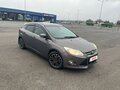 2011 Ford Focus III, серый, 690000 рублей - вид 5