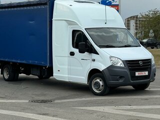 2020 ГАЗ ГАЗель Next, белый, 4000000 рублей, вид 2