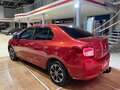 2014 Renault Logan II, красный - вид 9