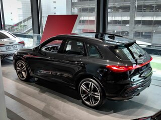 2026 Audi Q5 L III (GU), чёрный, 6841000 рублей, вид 4
