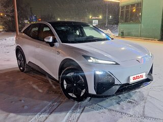 2023 Changan Deepal S07 31.73 kWh I, белый, 3350000 рублей, вид 4