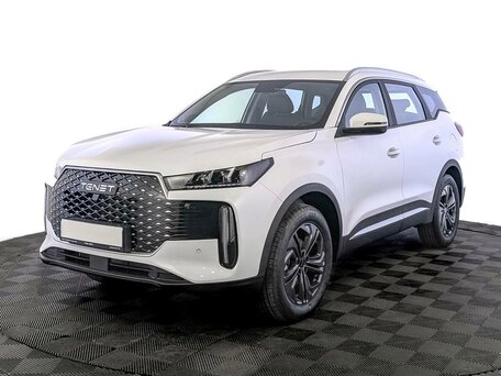 Tenet T4L