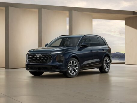 Audi Q7 III (G8)