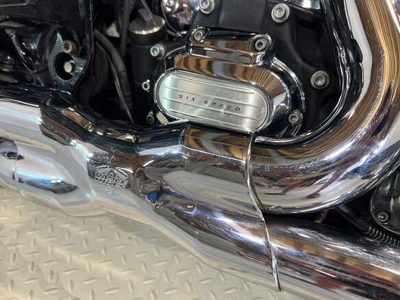 2012 Harley-Davidson Electra Glide, чёрный, 730000 рублей - вид 21