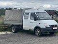 2024 ГАЗ ГАЗель (33023/330273) Фермер, белый, 1850000 рублей - вид 2