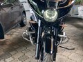 2021 BMW R 18, чёрный, 2500000 рублей - вид 3