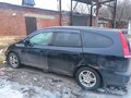 2001 Honda Stream I, чёрный, 350000 рублей - вид 3