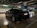 2015 Mazda 6 III (GJ) Рестайлинг, чёрный, 1600000 рублей - вид 5