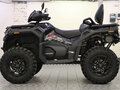 2026 Loncin XWolf 1000, синий, 1164000 рублей