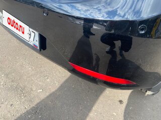 2012 Kia Rio III, чёрный, 850000 рублей, вид 4