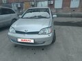 2000 Toyota Platz, серый, 370000 рублей