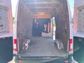 2008 Mercedes-Benz Sprinter, белый, 880000 рублей - вид 5