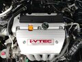 2007 Honda Accord Type-S Type S VII Рестайлинг, чёрный, 1350000 рублей