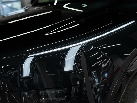 2026 Lynk & Co 900, чёрный, 7700000 рублей - вид 31