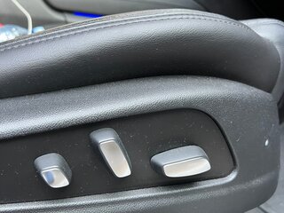 2018 Cadillac XT5 I, белый, 3000000 рублей, вид 5