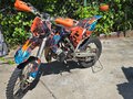 2014 KTM 85 SX, оранжевый, 210000 рублей - вид 5