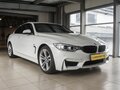 2014 BMW 4 серии 420d xDrive F32/F33/F36, белый, 2000000 рублей