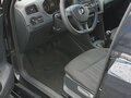 2015 Volkswagen Polo V Рестайлинг, чёрный, 750000 рублей - вид 5