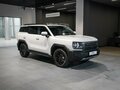 2026 Haval H3 I Рестайлинг, белый