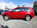2008 Suzuki Grand Vitara II Рестайлинг, красный - вид 7
