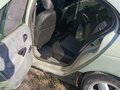 2001 Renault Megane I Рестайлинг, зелёный, 300000 рублей - вид 3