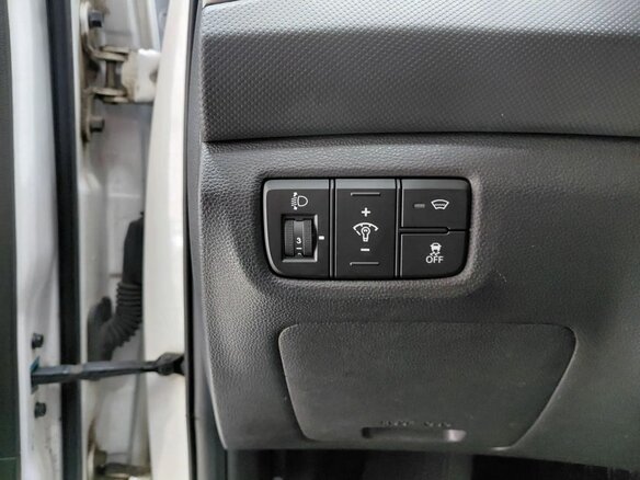 2018 Hyundai Creta I, белый - вид 14