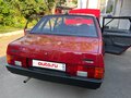 1995 Lada (ВАЗ) 21099, красный - вид 2