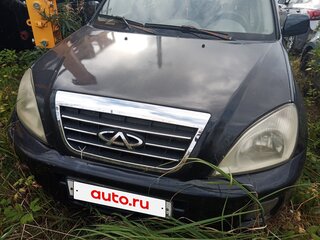 Chery Tiggo (T11) I