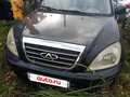 2008 Chery Tiggo (T11) I, зелёный, 105800 рублей
