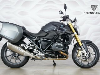 BMW R 1200 R