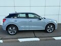 2026 Audi Q2 35 TFSI I Рестайлинг, серый - вид 2
