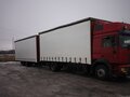 2000 MAN F 2000, красный, 1500000 рублей - вид 6
