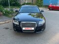 2010 Audi A6 III (C6) Рестайлинг, серый, 1300000 рублей - вид 1