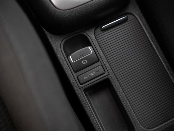 2012 Volkswagen Tiguan I Рестайлинг, синий - вид 18
