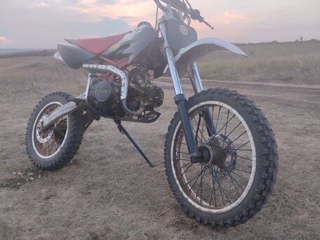 2016 Virus X2, чёрный, 50000 рублей, вид 2