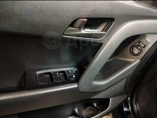 2018 Hyundai Creta I, чёрный, 1550000 рублей, вид 4
