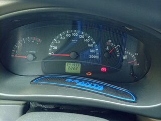 2011 Lada (ВАЗ) Kalina I, серебристый, 205000 рублей, вид 5