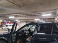 2009 BMW X5 30i II (E70), синий, 2000000 рублей - вид 3
