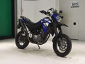 2006 Yamaha XT660X, синий, 550000 рублей