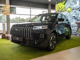 2026 Jeland J6, чёрный, 2899710 рублей, вид 2