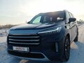 2022 Exeed VX I, синий, 3200000 рублей - вид 3