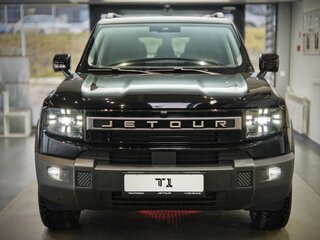 2026 Jetour T1, чёрный, 4199900 рублей, вид 2