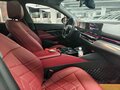 2024 BMW 5 серии Long 525Li VIII (G60/G61/G68), чёрный, 5665000 рублей - вид 8