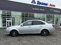 2014 Daewoo Gentra II, серебристый, 560000 рублей - вид 1